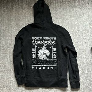 Staple Pigeon Hoodie